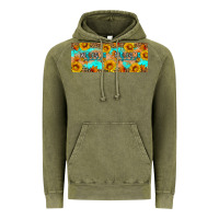 Vintage Olive Welcome Fall Vintage Hoodie - Artiststas