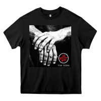 Black the glorious sons the union tour 2022 Heavy Core Tee - linhVisuals