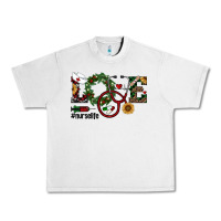 Lunar Rock christmas love nurselife Urban Heavy Tee - RanaPortraitStore