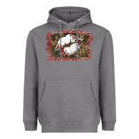 Storm Baseball Lips Heavyweight Hoodie - Jasminsmagicworld