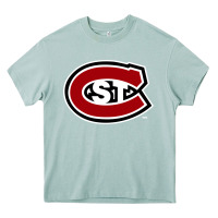 Arona st. cloud state Huskies, Gear Heavy Core Tee - linhVisuals