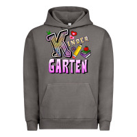 Pigment Tornado kindergarten Urban Hoodie - RanaPortraitStore