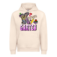 Sandshell kindergarten Urban Hoodie - RanaPortraitStore