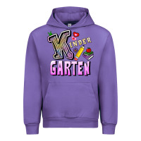 Tulip kindergarten Urban Hoodie - RanaPortraitStore