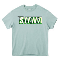 Arona siena saints Heavy Core Tee - linhVisuals