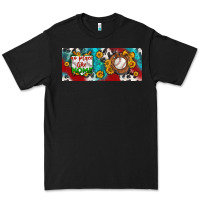 Black no place like home baseball Premium Tee - BundleAndBundleShop