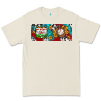 Bone no place like home baseball Premium Tee - BundleAndBundleShop