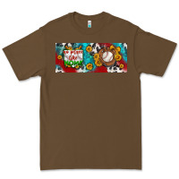 Cacao no place like home baseball Premium Tee - BundleAndBundleShop