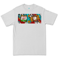 Dove Grey no place like home baseball Premium Tee - BundleAndBundleShop