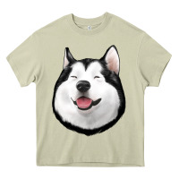Mossy Husky Heavy Core Tee - Jasminsmagicworld