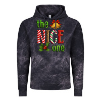 Cloud Black The Nice One Vintage Hoodie - Artiststas