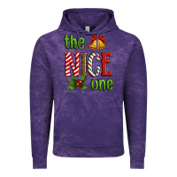 Cloud Purple The Nice One Vintage Hoodie - Artiststas