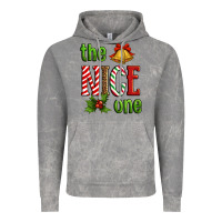 Cloud Rock The Nice One Vintage Hoodie - Artiststas