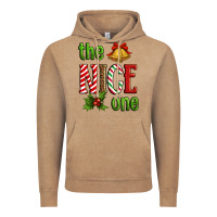 Vintage Coffee The Nice One Vintage Hoodie - Artiststas