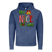Vintage Denim The Nice One Vintage Hoodie - Artiststas