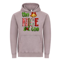 The Nice One Vintage Hoodie | Teevron