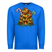 True Royal football tree christmas Premium Sweatshirt - RanaPortraitStore