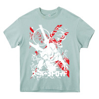 Arona #metroid Heavy Core Tee - linhVisuals