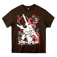 #metroid Heavy Core Tee | Teevron