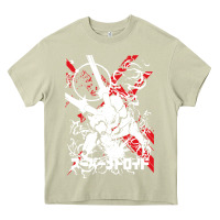 Mossy #metroid Heavy Core Tee - linhVisuals