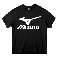 Mizuno Golf Golfing Heavy Core Tee | Teevron