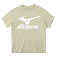 Mossy mizuno golf golfing Heavy Core Tee - linhVisuals