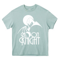 Arona moon knight pop culture geekdom Heavy Core Tee - linhVisuals