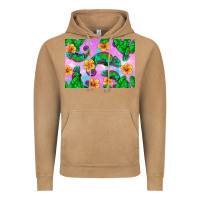 Vintage Camel Chameleon Vintage Hoodie - Artiststas