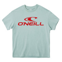 Arona oneill company Heavy Core Tee - linhVisuals