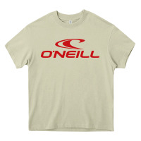 Mossy oneill company Heavy Core Tee - linhVisuals