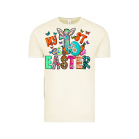 Vintage Arctic My 1st Easter Vintage Tee - CowhideDigitalArt