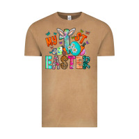 Vintage Camel My 1st Easter Vintage Tee - CowhideDigitalArt