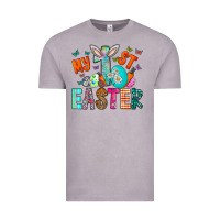 My 1st Easter Vintage Tee | Teevron