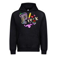 Forest Green pre k Urban Hoodie - RanaPortraitStore