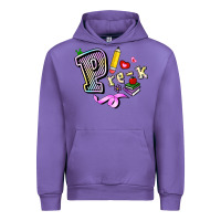 Tulip pre k Urban Hoodie - RanaPortraitStore