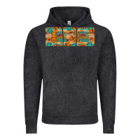 Vintage Black Autumn leaves and pumpkin please 11 oz mug Vintage Hoodie - Artiststas