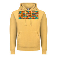 Vintage Mustard Autumn leaves and pumpkin please 11 oz mug Vintage Hoodie - Artiststas