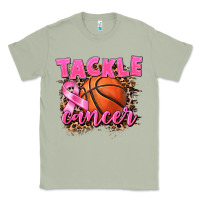 Matcha Tackle Cancer Basketball Classic Tee - FaDigitalArtStudio