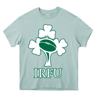 Arona irfu jersey Heavy Core Tee - linhVisuals