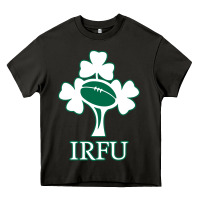 Asphalt irfu jersey Heavy Core Tee - linhVisuals