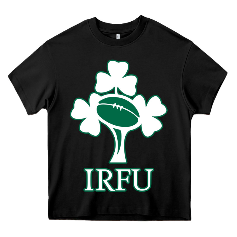 Irfu Jersey Heavy Core Tee by linhVisuals | Teevron