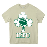 Mossy irfu jersey Heavy Core Tee - linhVisuals