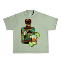 Tequila Squad Urban Heavy Tee | Teevron