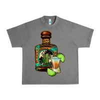 Tornado Tequila Squad Urban Heavy Tee - Jasminsmagicworld