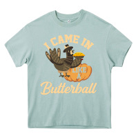 Arona i came in like a butterball funny Heavy Core Tee - linhVisuals