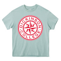 Arona dickinson college Heavy Core Tee - linhVisuals