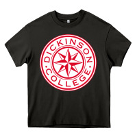Dickinson College Heavy Core Tee | Teevron