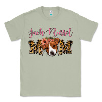 Matcha Jack Russel Mom Classic Tee - Jasminsmagicworld