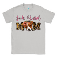 Moon Dust Jack Russel Mom Classic Tee - Jasminsmagicworld