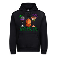 Black drink up withces halloween Urban Hoodie - RanaPortraitStore